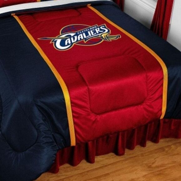 NBA Comforter - Picture 3 of 4